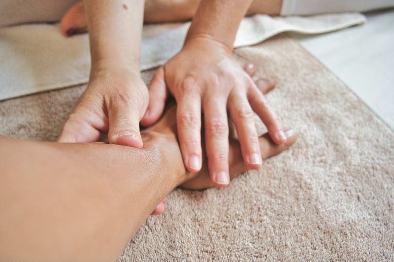Rehapraxis Hamburg Rahlstedt Ergotherapie